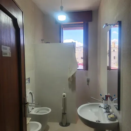 Salento Apartamento