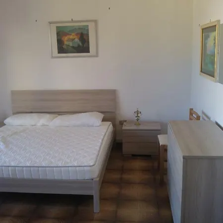 Salento Apartamento *