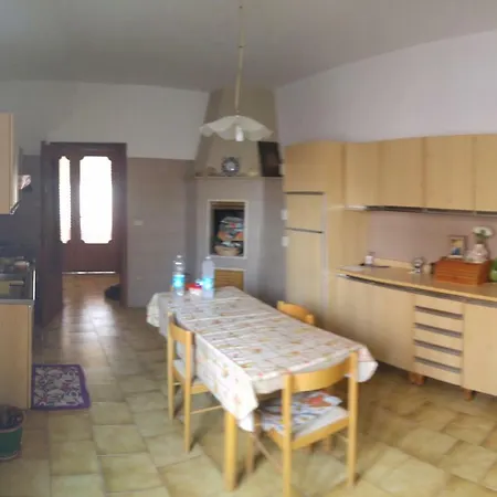 Salento Apartamento *