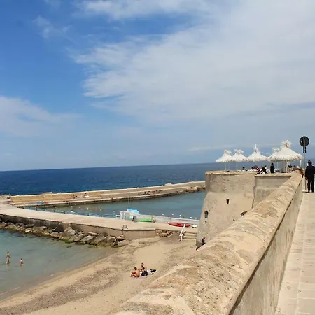 Salento Apartamento *
