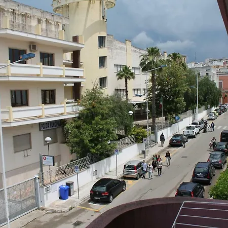 Salento Parabita