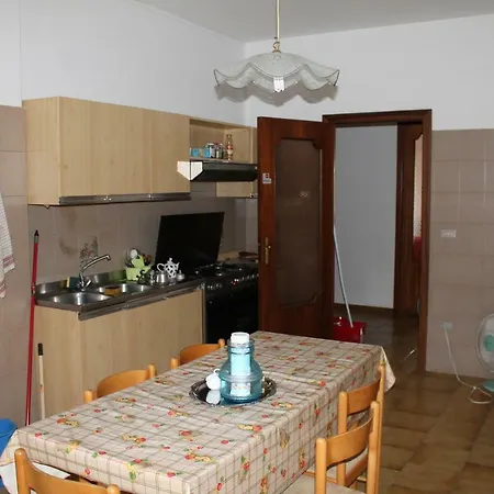 Salento Apartamento