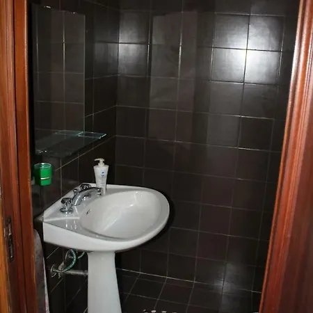 Apartamento Salento Parabita