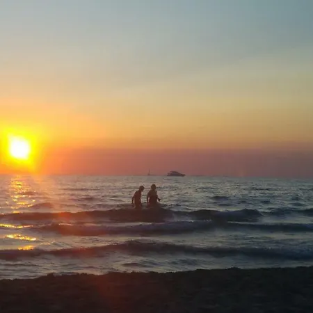 Salento Daire *