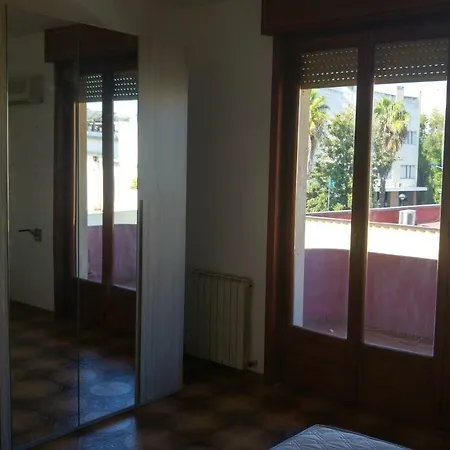 Апартаменты Salento *