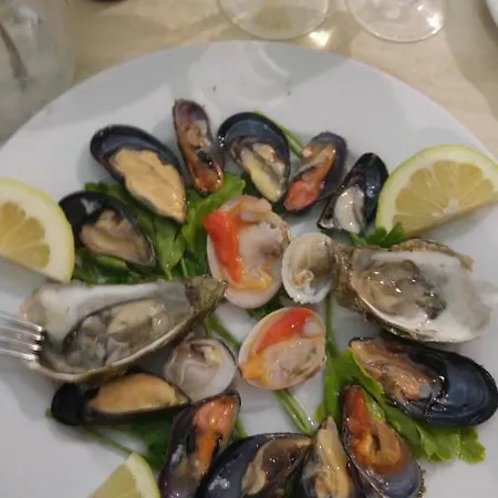 Salento Апартаменты Парабита