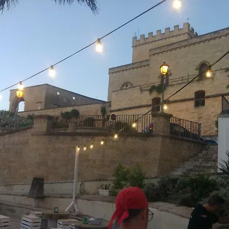 Apartment Salento Parabita