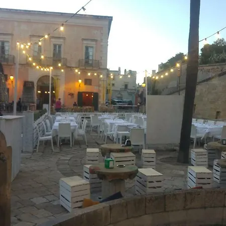 Salento *
