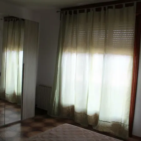 Апартаменты Salento Парабита