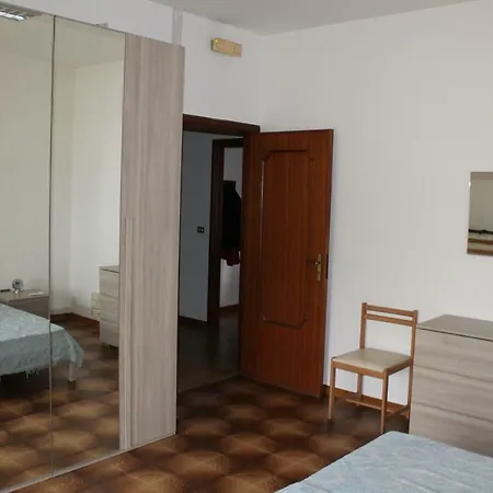 Salento Апартаменты Парабита