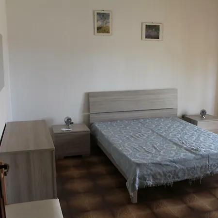 Апартаменты Salento