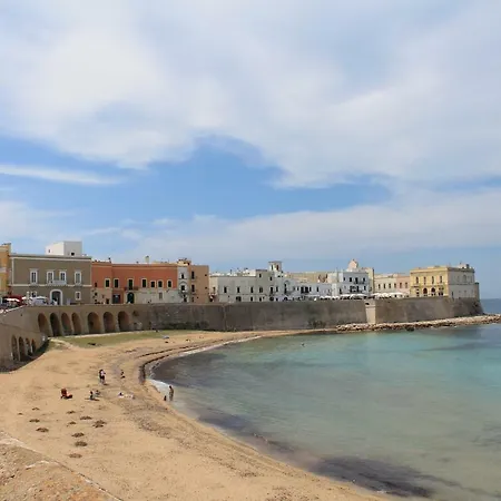 Apartment Salento Parabita