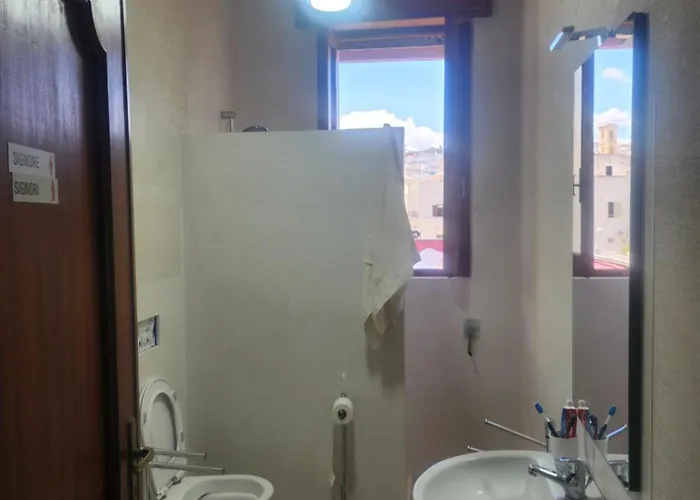 Salento Lägenhet