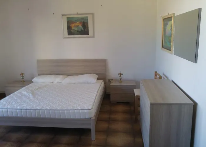 Salento Appartement *