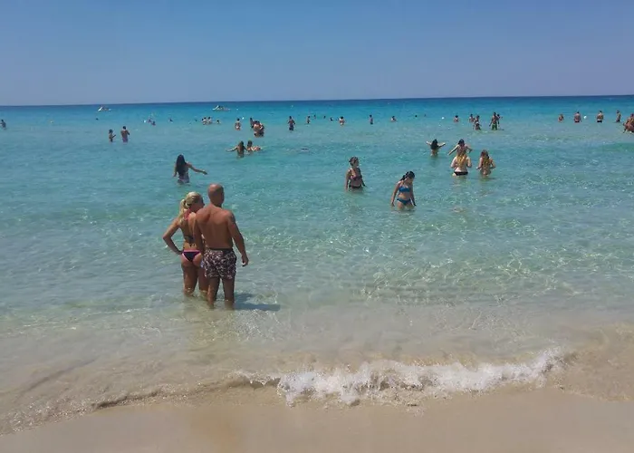 Salento شقة *