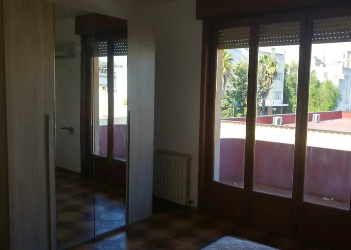 شقة Salento *