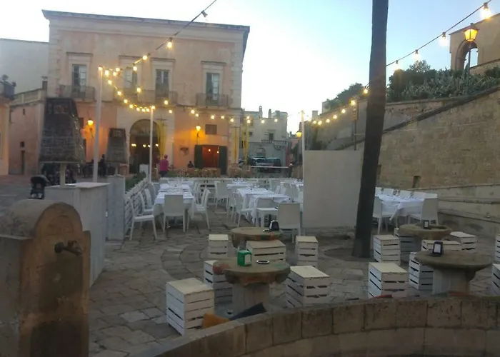 Salento *
