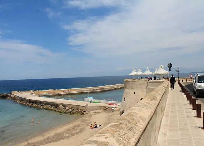 Salento شقة *