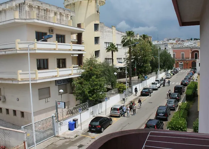 Salento Parabita