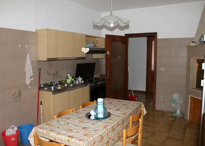 Salento Lägenhet