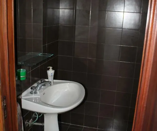 Appartement Salento Parabita