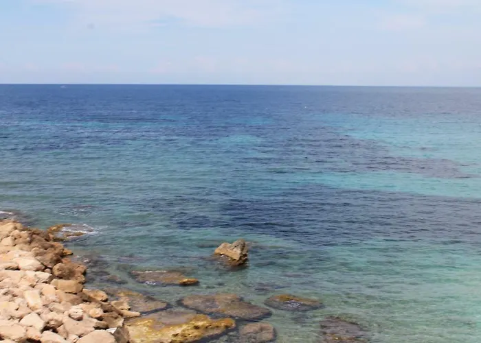 Lägenhet Salento