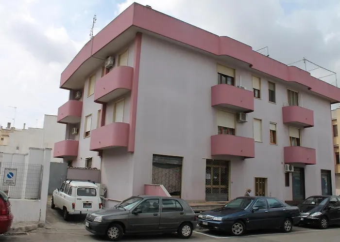 Appartement Salento *