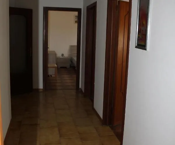 Appartement Salento Parabita